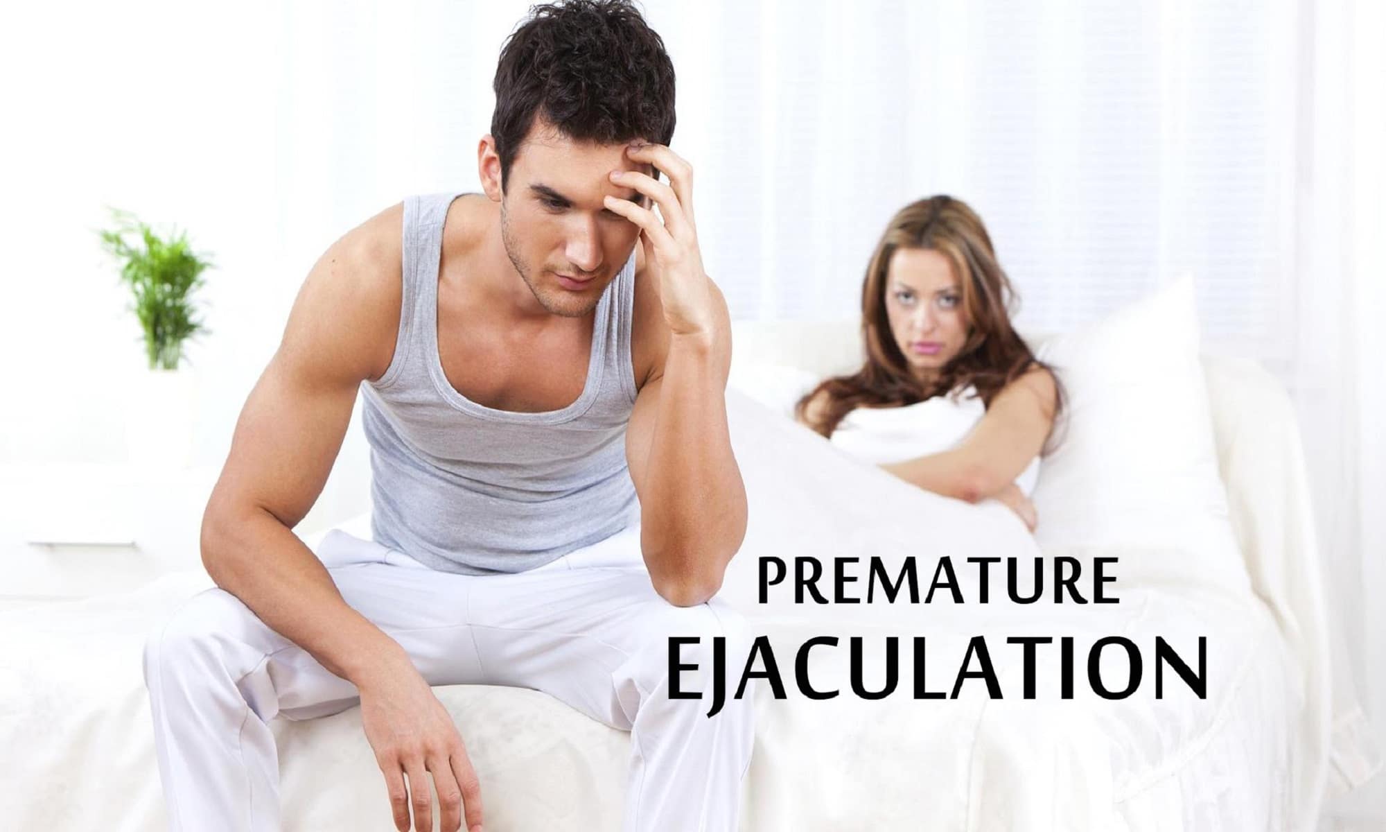 Premature-ejaculation